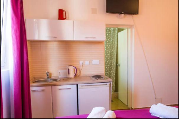 Apartments & Studios Tomanovic Budua Esterno foto