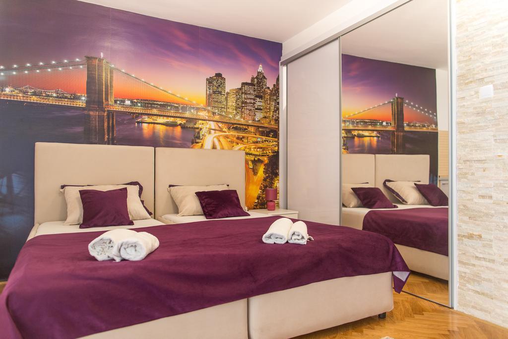 Apartments & Studios Tomanovic Budua Esterno foto